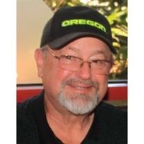 Edward Kenneth Engstrom, III