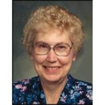 Evelyn A. Howell