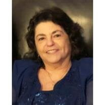 Maria Del Carmen Sosa