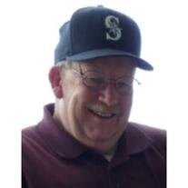 Warren Paul "Andy" Anderson