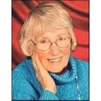Shirley Suzanne Woolfolk