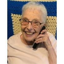 Carol Mae Holder