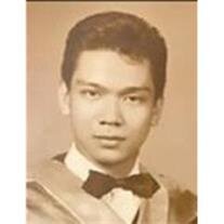 Rodolfo "Rudy" Bugayong Estigoy