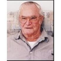 Charles "Chuck" Henry Hunt