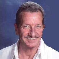 Dwayne Daub