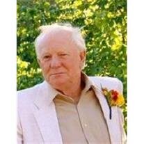 Ronald Edwin Peterson