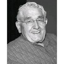 Dr. Harold J. Horrocks