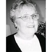 Betty Jo Knighten