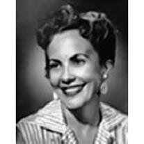 Verna Mae Rocha