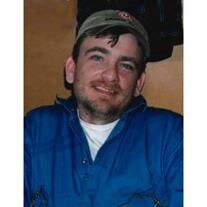 Bert D. Burris