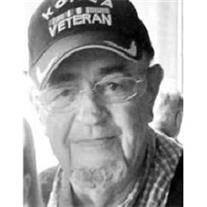 John R. Little Sr.