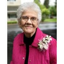 Betty Louise Coy
