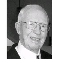 Arthur W. Spoo