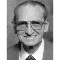 Orson Pratt Arnold