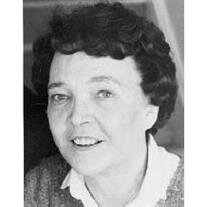 Elaine Severina Oseth