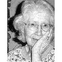 Eleanor J. Gablehouse