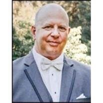 Jerry Earl Livingston
