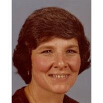 Beverley Jean Anderson