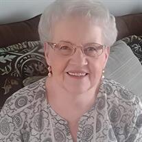 Doretha M. Lee-Baker