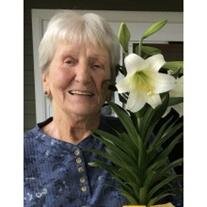 Renate Elise Jones