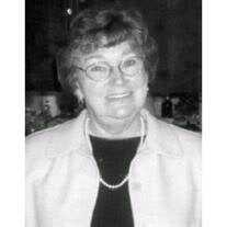 Patricia Lea Ornduff
