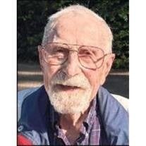 Francis Ronald Wallace