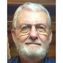 Richard Joseph Gretsch