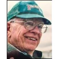 Lawrence Joseph Fox