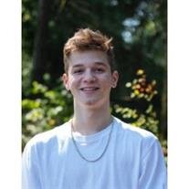 Jacob Christopher Croak