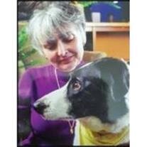 Susan Mary Greene