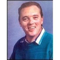 Robert Stewart Scott, Sr.