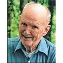 Robert William McDonald