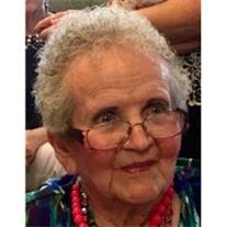Judith Irene Peters-Zollo