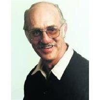 Arnold George Emter