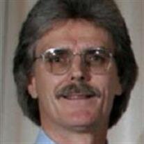Ronald Leroy Mueller