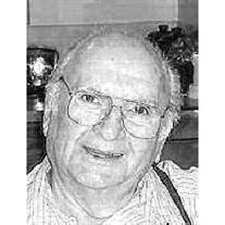 Larry Philip Cawley
