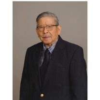 Frank S. Nishimoto