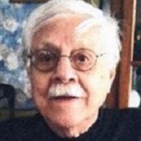 Robert Richard Warner
