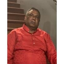 Udhay Raj