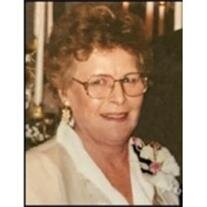 Sylvia Ann Wozny