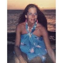 Sharon J. Marshall