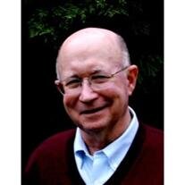 William Scott Reeburgh