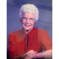 Joyce I Kleinschmidt