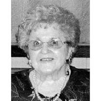 Gladys Ellen Noblitt