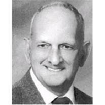 Joseph Karl Slosar Sr.