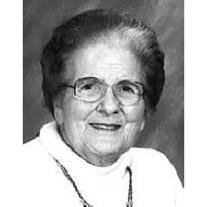 Marian E. Leonardo