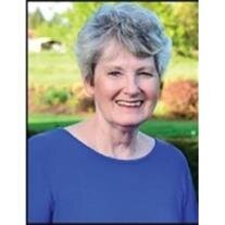 Caroline Joyce Hansen