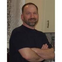 Richard Dean Rehak
