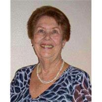 Delores Ann Gramley