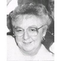 Shirley Cook Lenzie